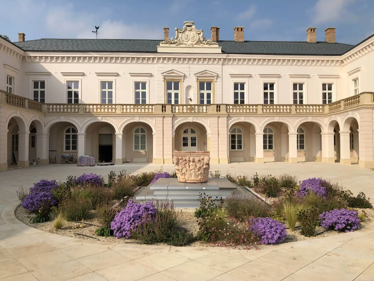 Chateau Voderady