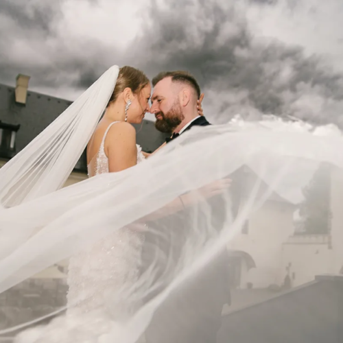 Grand Viglas Castle wedding