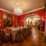 Brides & Bubbles edition 1 at Alchymist Prague