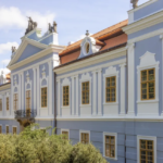 Château Peruc Is One of Central Europe's Best-Kept Secrets